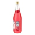 Welch's NonAlcoholic Sparkling Strawberry Daiquiri Juice Cocktail, 25.4 fl oz Bottle