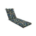 thumbnail image 1 of Pillow Perfect  Outdoor/Indoor Seapoint Neptune Chaise Lounge Cushion 80x23x3, 1 of 2