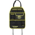 thumbnail image 1 of Organisateur de siège arrière de luxe Batman, 1 of 4