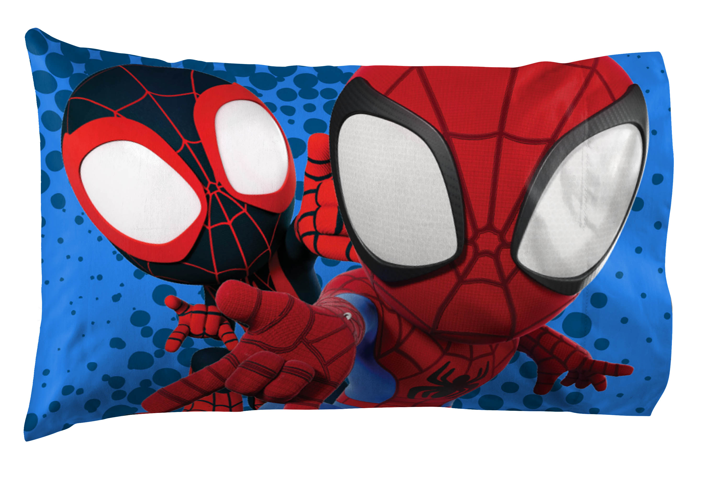 Marvel Spidey Amazing Friends Twin/Full Comforter photo 7