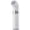 White, variant on Portable Handheld Fan, Powerful Mini Fan, Rechargeable Handheld Cooling Fans, Bladeless Pocket Tube Fans for Home, Office, Outdoor, Travel, Summer Party