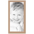 thumbnail image 2 of ArtToFrames 19x36" Desert Sand Custom Mat for Picture Frame with Opening for 15x32" Photos. Mat Only, Frame Not Included (MAT-130), 2 of 5