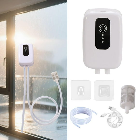 Mini bomba autocebante eléctrica sumergible portátil con cable USB, amoladoras angulares, dispensador de agua para , bomba autocebante USB