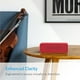 thumbnail image 3 of Altavoz Bluetooth Anker Soundcore Portable Rojo 10W 24h, 3 of 6