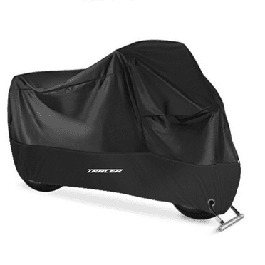 Apply For YAMAHA TRACER 900GT Tracer 700 900 GT Tracer700gt MT09 MT07 2021 Motorcycle Cover Outdoor Uv Protector Dustproof Rain Covers