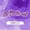 Purple Size Z3, variant on Cake Pastry Cookie Fondant Stamper, Gaqring Safe Reusable Food Grade Plunger Cutters, Oven Microwave Dishwasher Safe DIY Baking Tools for Cakes Cookies Craft Clays