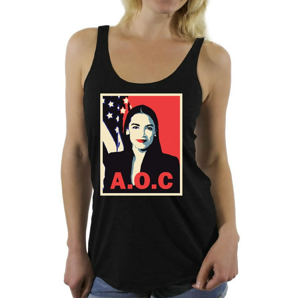 ocasio shirt