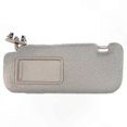 thumbnail image 1 of Driver Side Sun Visor with Mirror for Auris Corolla 2007-2013 Interior Replacement Part, 1 of 5