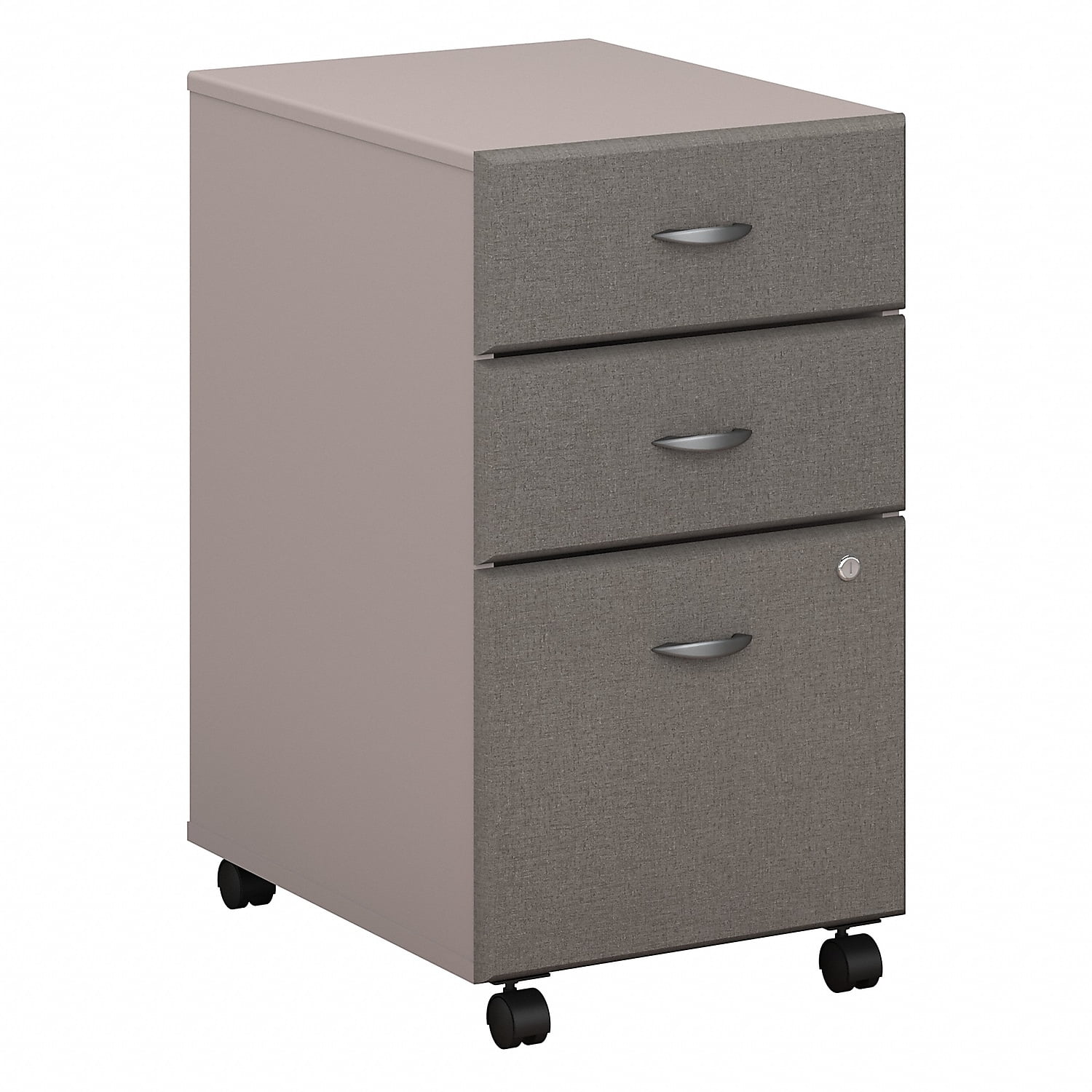 bush 3 drawer file cabinet