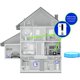 thumbnail image 5 of Calentador de agua eléctrico sin tanque EcoSmart ECO 11 13kW, 5 of 9