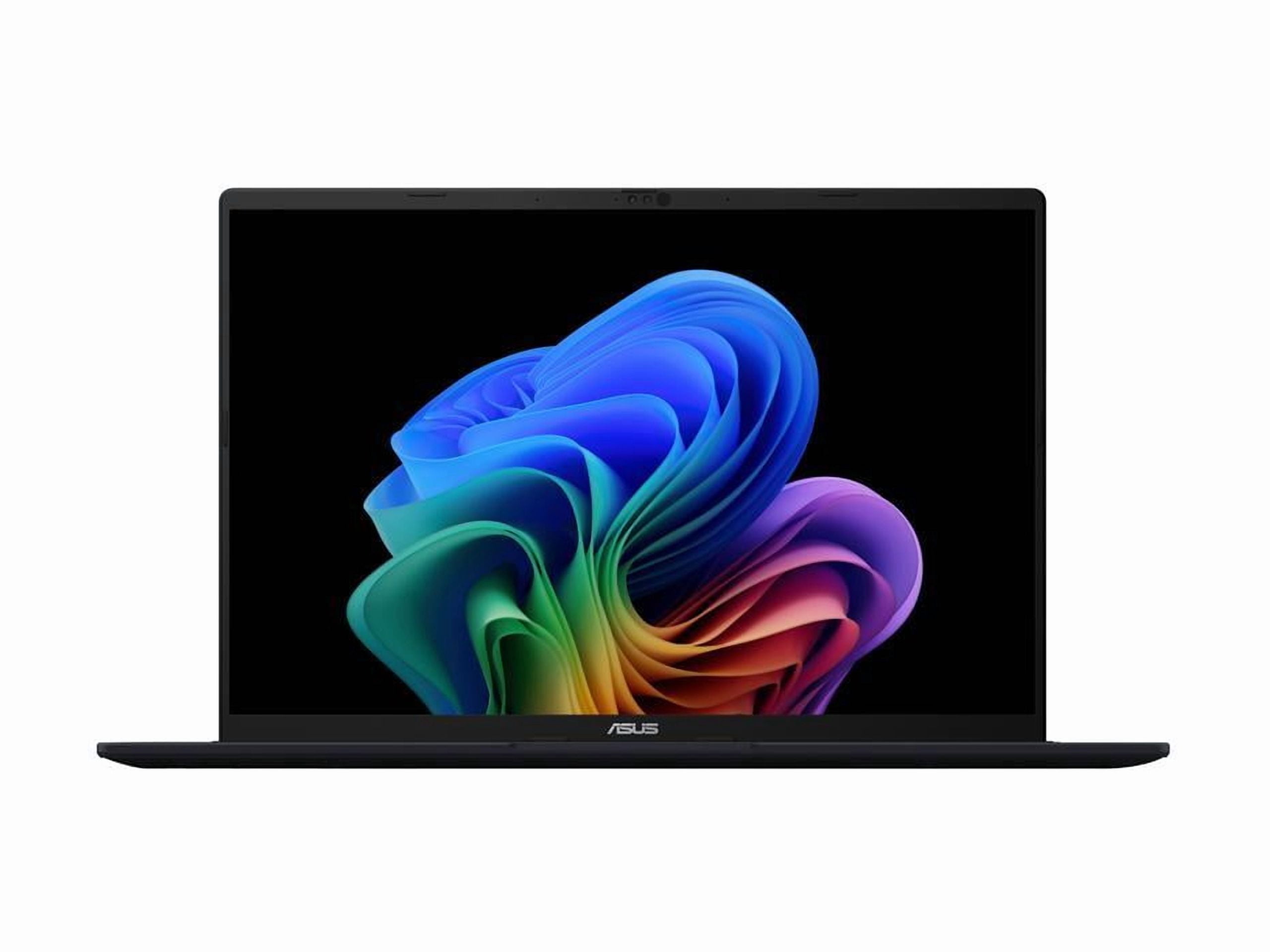 Asus VivoBook 16" Copilot+ PC Laptop AMD Ryzen AI 7 350 16GB DDR5 Memory 512GB PCIE SSD 16.0" Windows 11 Home