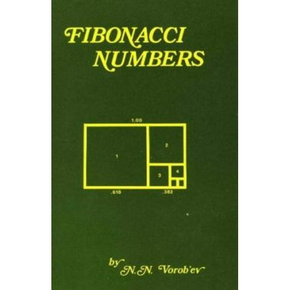 Pre-Owned Fibonacci Numbers (Hardcover) 0932750036 9780932750037