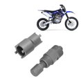 thumbnail image 4 of Llave de Tuerca de Bloqueo de Embrague, Acero al Carbono Práctica de Rotor Magneto PRACTICO PARA LA MOTOCLETA 50CC-125CC GO KART 4 ​​Rueda Reemplazo para gy6 50CC 125CC 150CC, 4 of 7