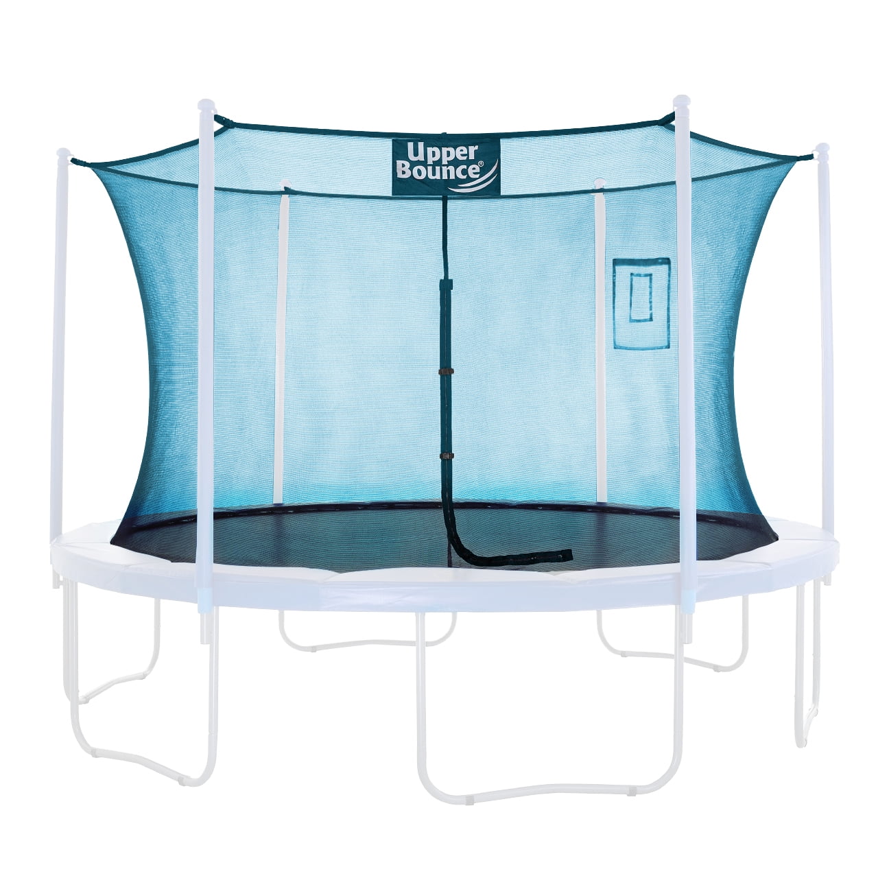 Upper Bounce Replacement Safety Enclosure Net 