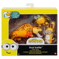 thumbnail image 6 of Final Battle Story Pack From Illumination'S Minions Franchise With 3 Figures (Walmart Exclusive), 6 of 6