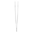 thumbnail image 1 of Tweezers Stainless Steel Tweezers Screw Straight Tweezers Eye Glasses Repairing Tool Part, 1 of 8