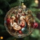 thumbnail image 1 of Liquidación de Ahorro de Verano Campanas de Viento Giratorias Navideñas Cristianas onlyliua para Patio y Jardín Regalo Único, 1 of 7