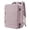 Pink, variant on Large Travel Backpack Carry On for Women Men, Waterproof Gym Backpack with Laptop Compartment, Travel Rucksack(White-1,40x25x20cm)