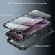 thumbnail image 2 of For Xiaomi Redmi Note 14 Pro 5G 14 Pro+ 5G Case Acrylic + TPU Clear Phone Cover with PET Screen Film, 2 of 5