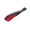 Red #1, variant on ZZAIXHL Short Dog Leash, Blue Padded Handle Control Strap with Loop, 1 Pack, Close-Range Guidance for Walks, Doorways, Crowds, and Quick Handling
