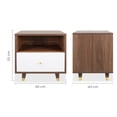 thumbnail image 3 of Buro Teramo Nogal, 3 of 5