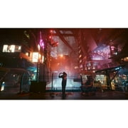 Cyberpunk 2077 - Xbox One Physical