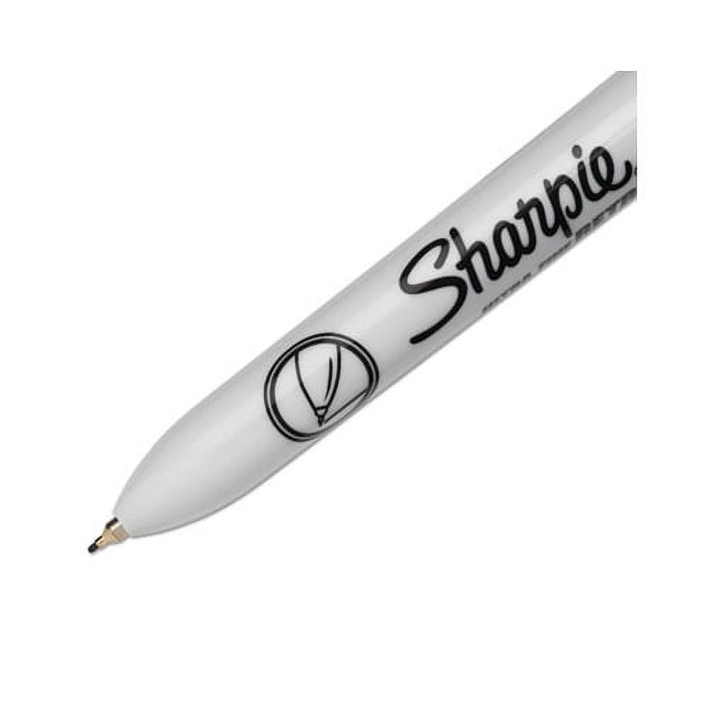 Sharpie Retractable Markers - Artist & Craftsman Supply