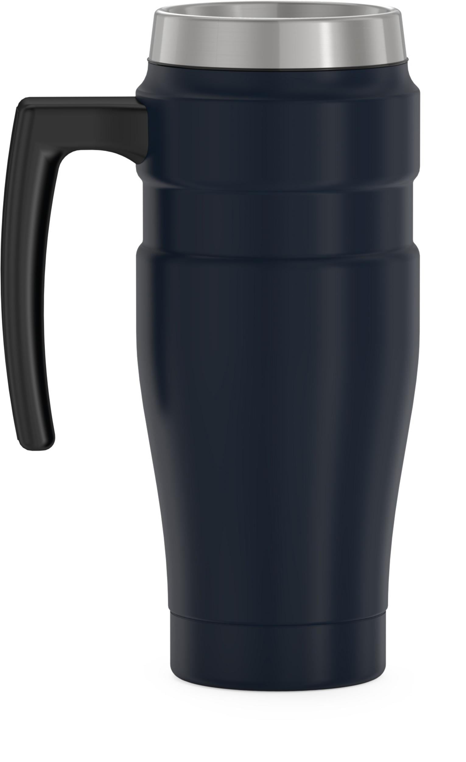 Stainless King™ Coffee Mug