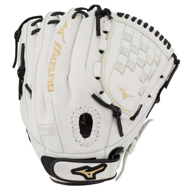 glove softball mizuno