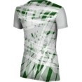 thumbnail image 2 of ProSphere Women's De La Salle High School Crisscross Tech Tee, 2 of 5