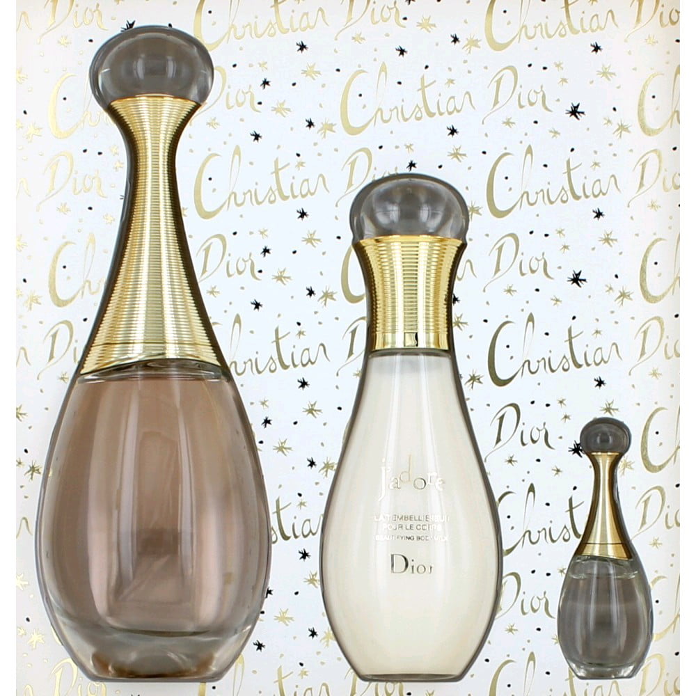 DIOR Diorshow gift set for women  notinocouk