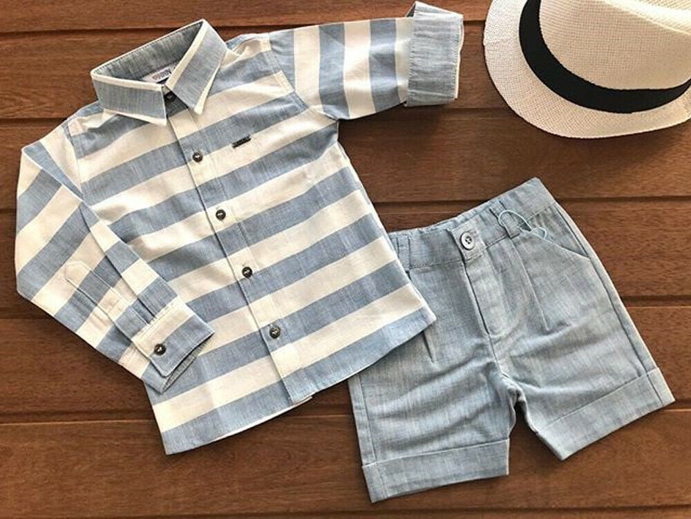 gentleman dress for baby boy
