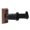 thumbnail image 4 of Guitar Gravity Hook, Exquisite Craftsmanship Easy To Install Delicate Wood Grains Guitar Wall Mount Multifunctional  for Bass for Home, 4 of 8