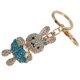 thumbnail image 4 of AURARMLET Llavero Metálico Con Decorativo Y Para Y, 4 of 7