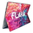 thumbnail image 2 of Skin Decal Wrap Compatible With Microsoft Surface Pro 7 Sticker Design Flava, 2 of 4