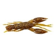 thumbnail image 2 of Silicone Soft Fishing Crawfish Lures 6 Colors Bait For Carp Bass Fishing, 2 of 5