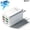 White 1, variant on RONY USB C 150W Charger Block: 6-Port Fast Charging Block Power Adapter Compatible with iPhone Samsung Galaxy, White