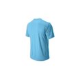 thumbnail image 2 of New Balance Men's Tech Short Sleeve T-Shirt, 2 of 6
