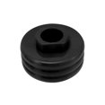 thumbnail image 6 of KF04060BK Polyurethane Body Frame Cab Mounts Bushing Cushion Kit M04060 For Ford, 6 of 12