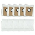 thumbnail image 4 of For Conga Home 10000, 8090 Ultra, 9090 AI for L50, L60 SES Part Dust Bag, 4 of 8