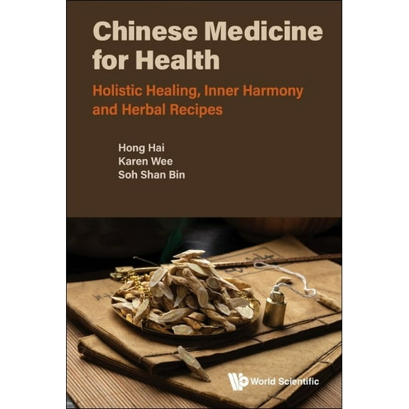 Chinese Medicine for Health, (Paperback)