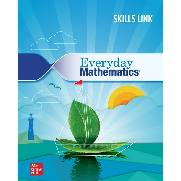 Everyday Math Games Kit: Em4 Skills Link Student Pack, Grade 2 (Other) - Walmart.com - Walmart.com