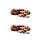 thumbnail image 2 of Guardurnaity de cuentas de para banquetes, portátil de viaje para mujer, con cuentas, joyería para mujer, decoración, regalo Ropa, zapatos y accesorios Miscelánea 6 mm Guardurnaity AP014830-02, 2 of 6