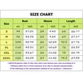 thumbnail image 3 of vigerkar Womens Tops Eyelet Embroidery Summer Spring Curved Hem 2025 Casual Short Sleeve Trendy T Shirts Beach Vacation Clothes White, XXL, 3 of 8