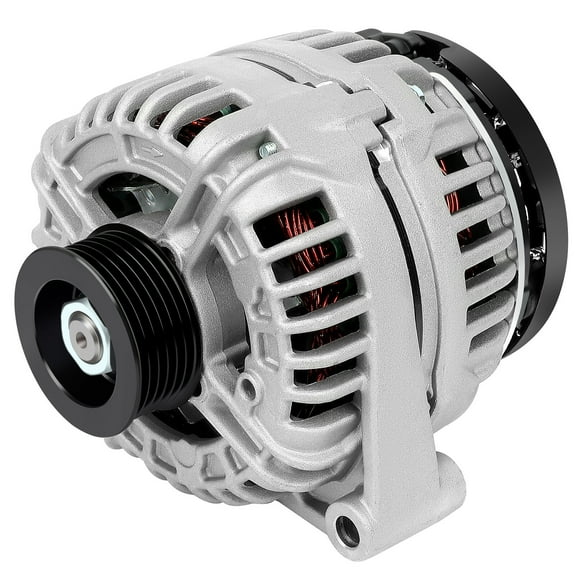 SCITOO Alternator 11185 Compatible Fit For Impala 2006 3.5L v6