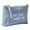 Blue, variant on Wovilon Storage Bags Cotton And Linen Large-Capacity Multi-Function Travel