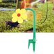 thumbnail image 4 of Aspersor De Riego De Césped Para Patio Bailando, Fácil De Usar, Aspersor De Césped Para Baile De Flores, Verde, Amarillo, Eficaz, Divertido Para Jugar Con Perros, 4 of 7