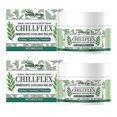 thumbnail image 1 of 1-3pcs Menthol Joint Amp; Muscle Relief Massage Cream Chillflex Herbal Soothing Cream For Joints And Muscles Discomforts, 1 of 5