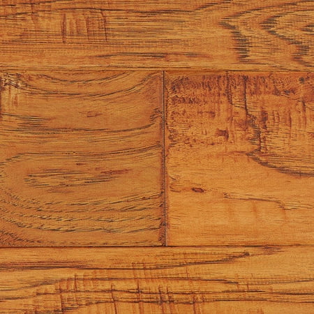 Jasper 5'' Engineered Hickory Flooring in Winston