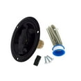 thumbnail image 2 of Valterra A01-0178LFVP Recessed Water Inlet - FPT, Black (Carded), 2 of 2